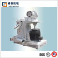 55kw Vertical Emery Iron Roller Rice Whitening